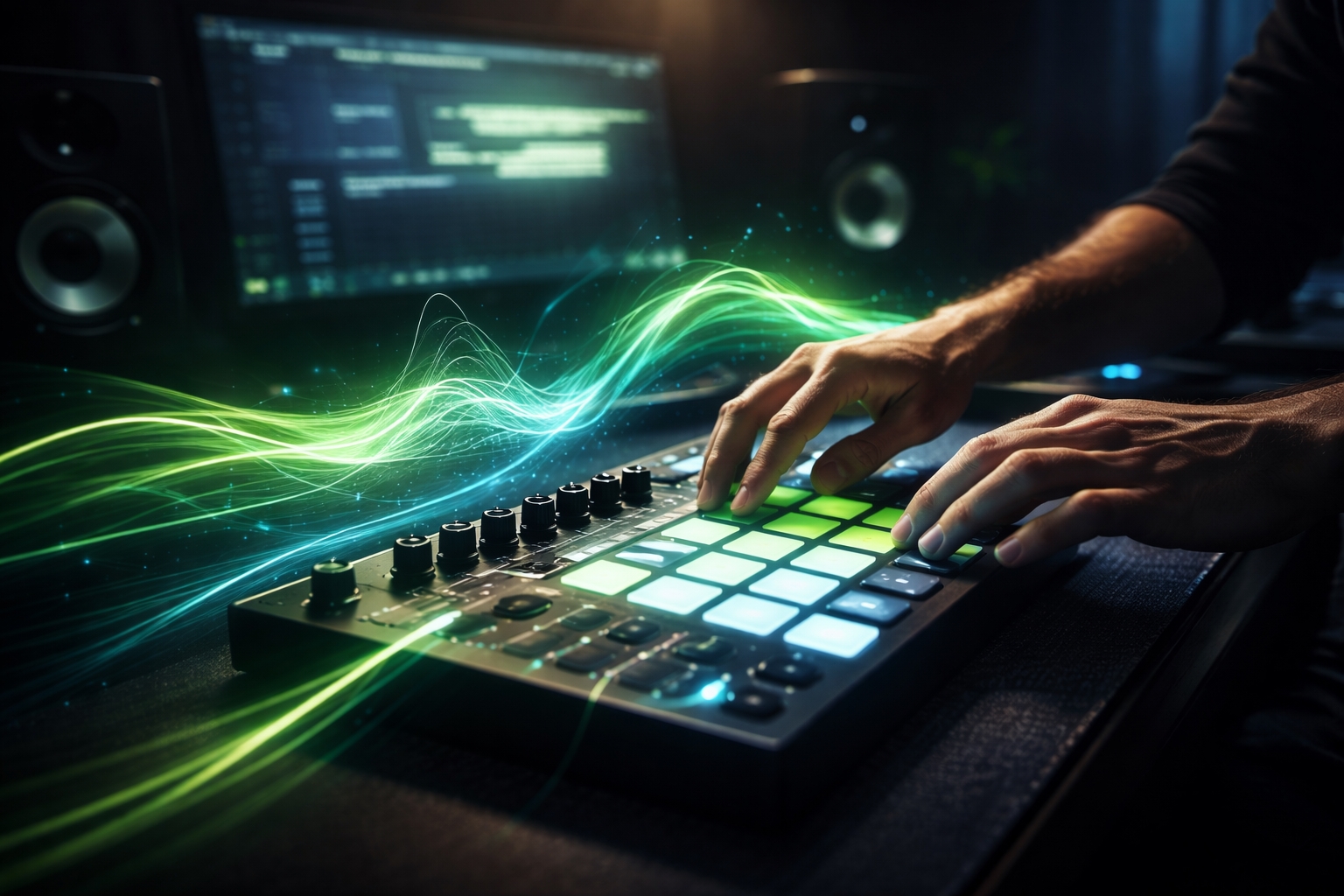 Beat Programming
