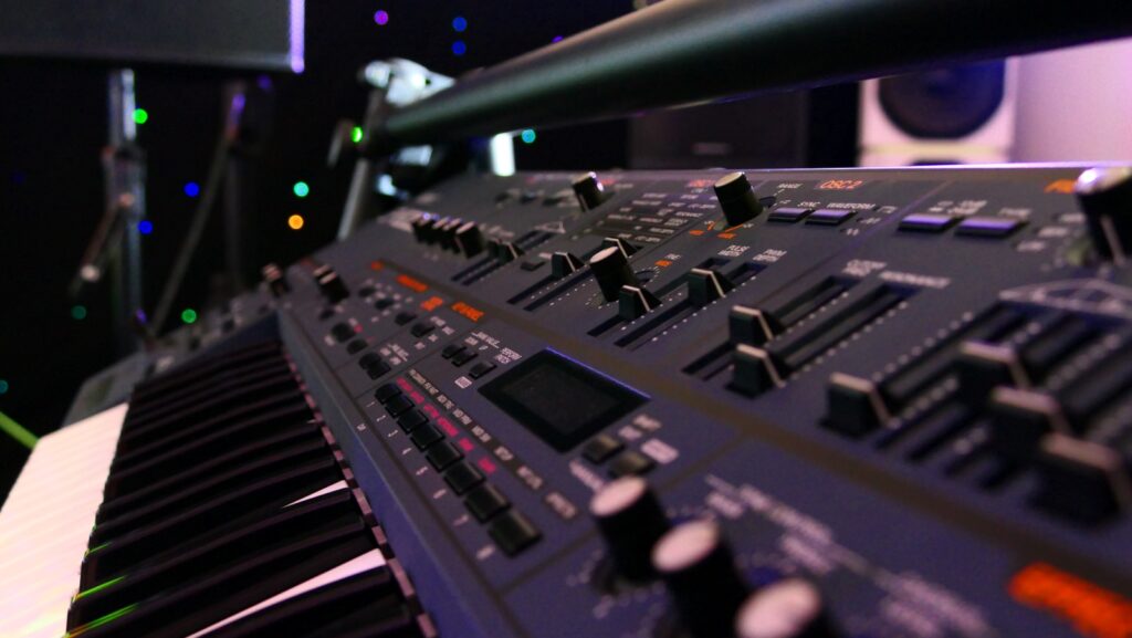 Roland JP-80000