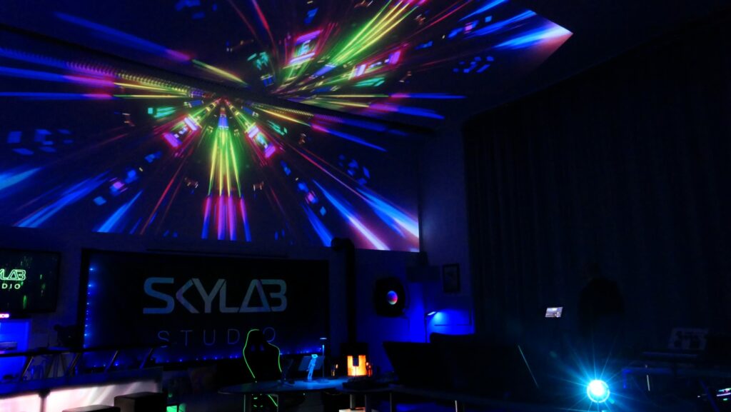 Mapping Projection