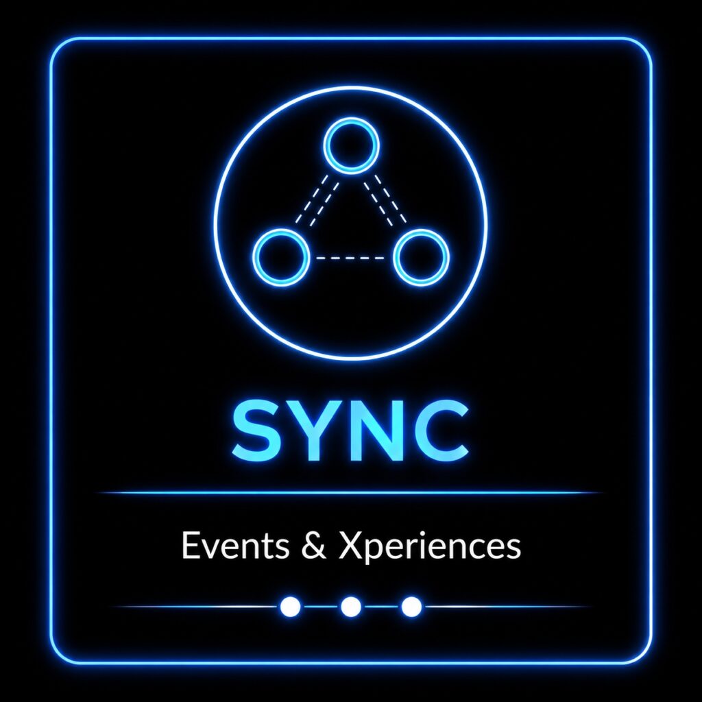 Events und Experiences im Skylab Studio.